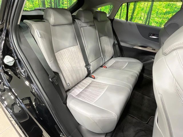 TOYOTA HARRIER 2WD 2021 Image 31