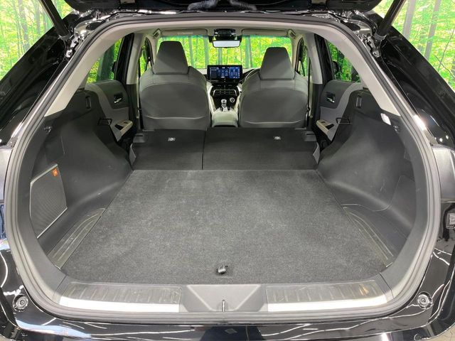 TOYOTA HARRIER 2WD 2021 Image 31