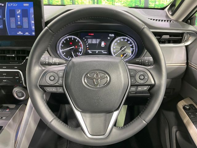 TOYOTA HARRIER 2WD 2021 Image 31