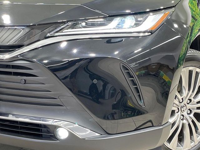 TOYOTA HARRIER 2WD 2021 Image 31