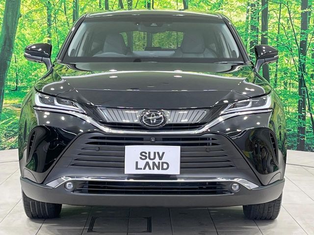 TOYOTA HARRIER 2WD 2021 Image 31