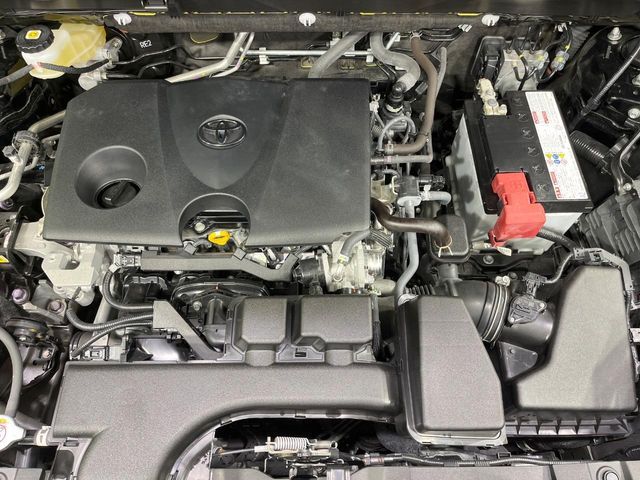 TOYOTA HARRIER 2WD 2021 Image 31