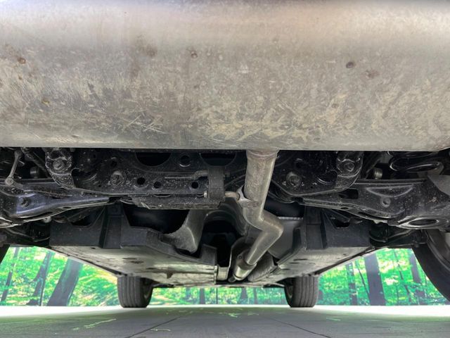 TOYOTA HARRIER 2WD 2021 Image 31