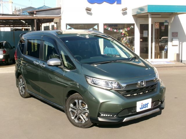 HONDA FREED PLUS 2022 Image 31