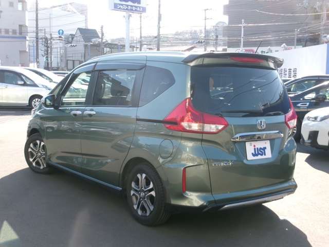 HONDA FREED PLUS 2022 Image 31