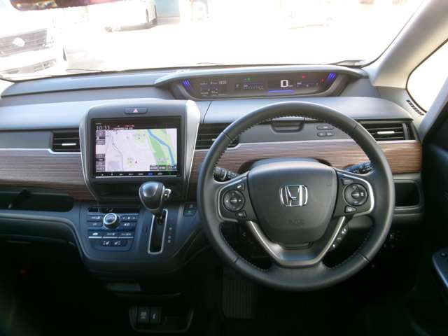 HONDA FREED PLUS 2022 Image 31