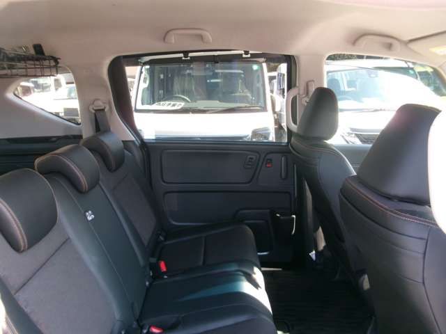 HONDA FREED PLUS 2022 Image 31