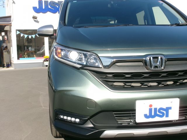 HONDA FREED PLUS 2022 Image 31