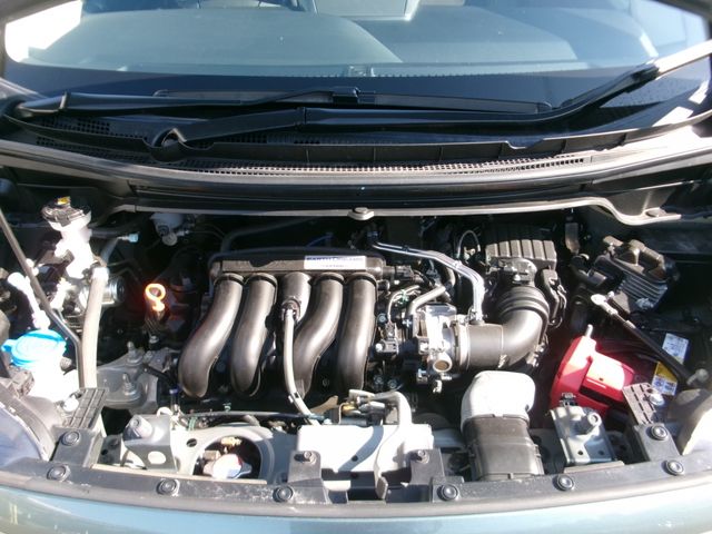 HONDA FREED PLUS 2022 Image 31