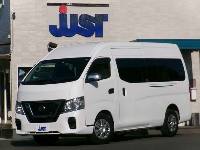 NISSAN NV350 CARAVAN 2020 Image 31