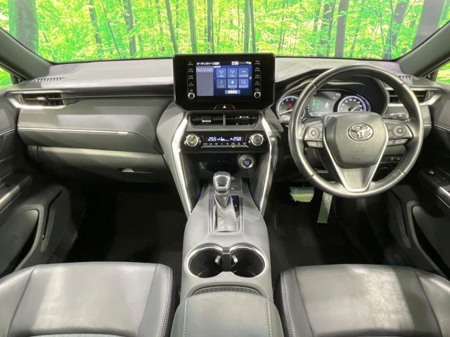 TOYOTA HARRIER 2WD 2020 Image 31