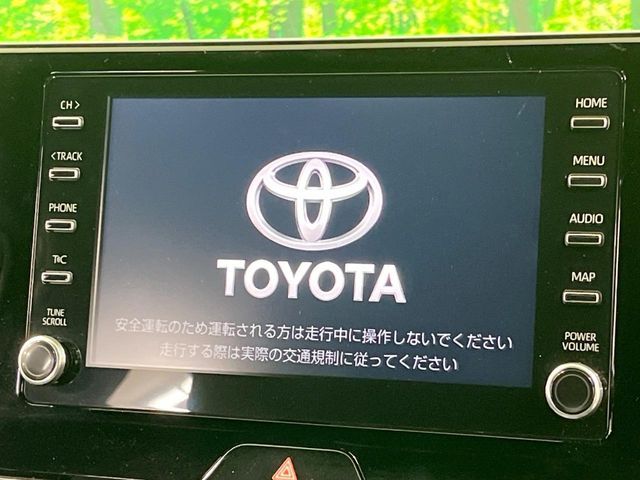 TOYOTA HARRIER 2WD 2020 Image 31