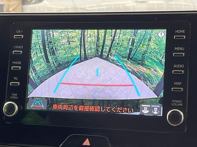 TOYOTA HARRIER 2WD 2020 Image 31