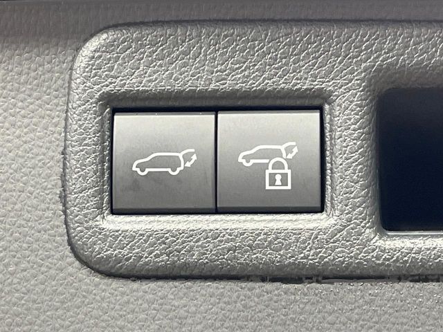 TOYOTA HARRIER 2WD 2020 Image 31