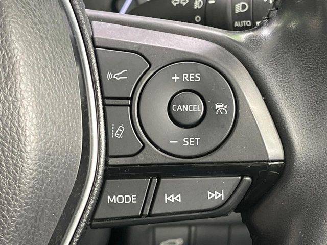 TOYOTA HARRIER 2WD 2020 Image 31