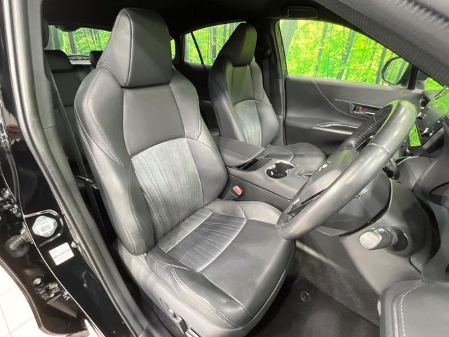 TOYOTA HARRIER 2WD 2020 Image 31