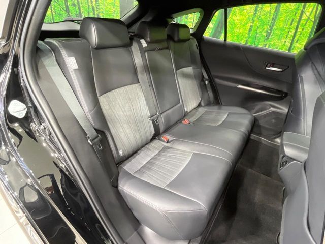 TOYOTA HARRIER 2WD 2020 Image 31