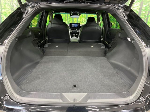 TOYOTA HARRIER 2WD 2020 Image 31