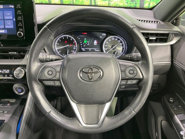 TOYOTA HARRIER 2WD 2020 Image 31