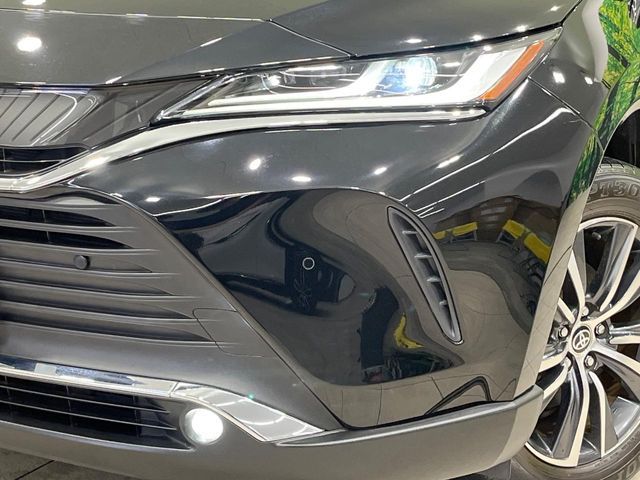 TOYOTA HARRIER 2WD 2020 Image 31