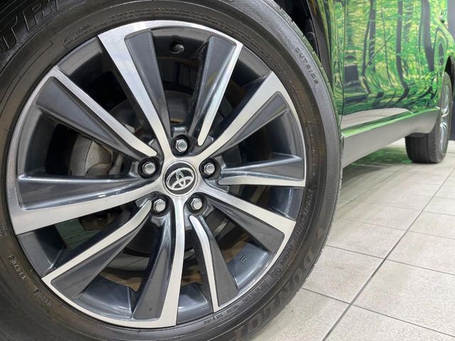 TOYOTA HARRIER 2WD 2020 Image 31