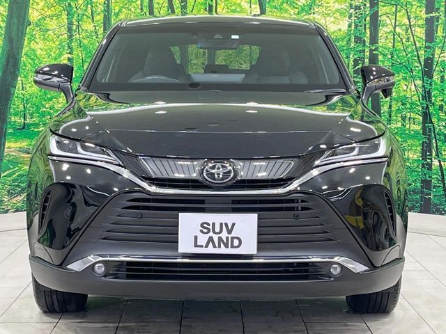 TOYOTA HARRIER 2WD 2020 Image 31