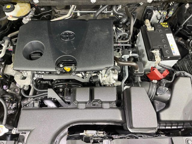 TOYOTA HARRIER 2WD 2020 Image 31