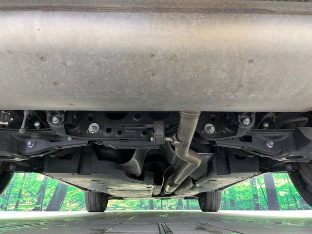 TOYOTA HARRIER 2WD 2020 Image 31