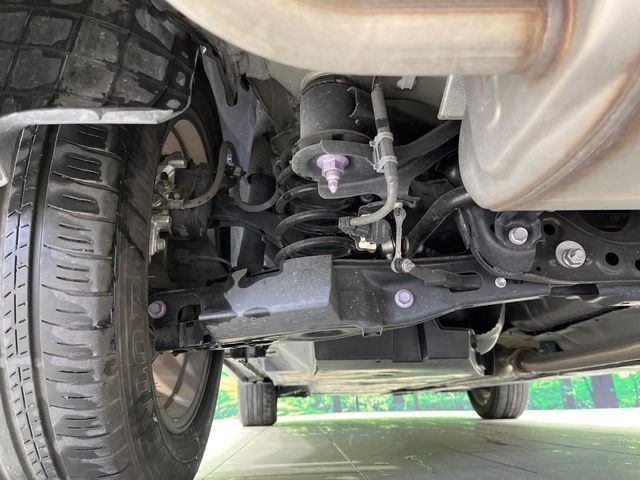 TOYOTA HARRIER 2WD 2020 Image 31