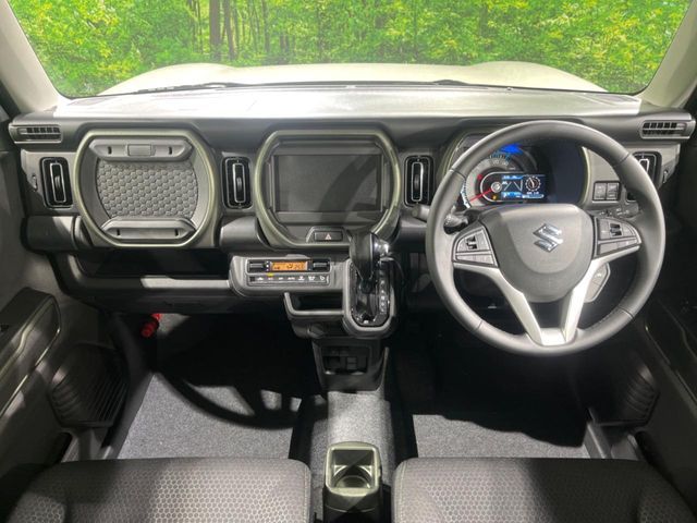 SUZUKI HUSTLER 2024 Image 31