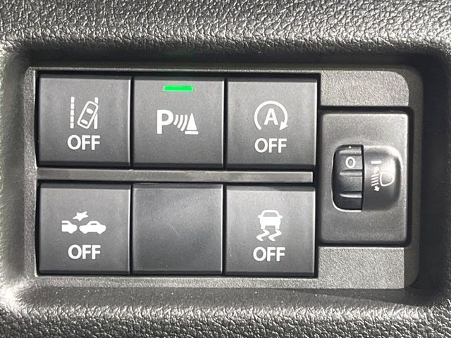 SUZUKI HUSTLER 2024 Image 31