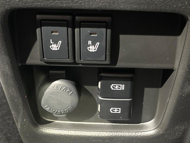 SUZUKI HUSTLER 2024 Image 31