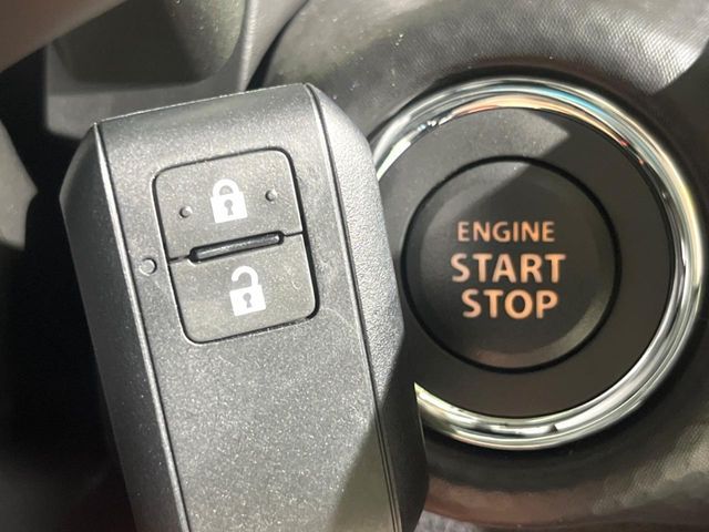 SUZUKI HUSTLER 2024 Image 31