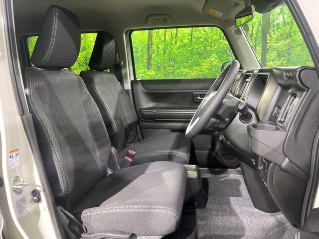 SUZUKI HUSTLER 2024 Image 31