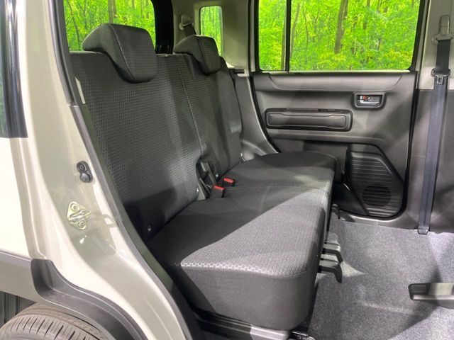 SUZUKI HUSTLER 2024 Image 31