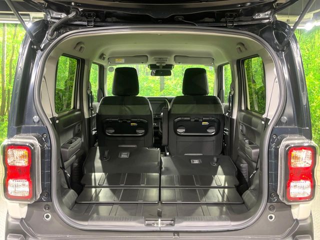 SUZUKI HUSTLER 2024 Image 31