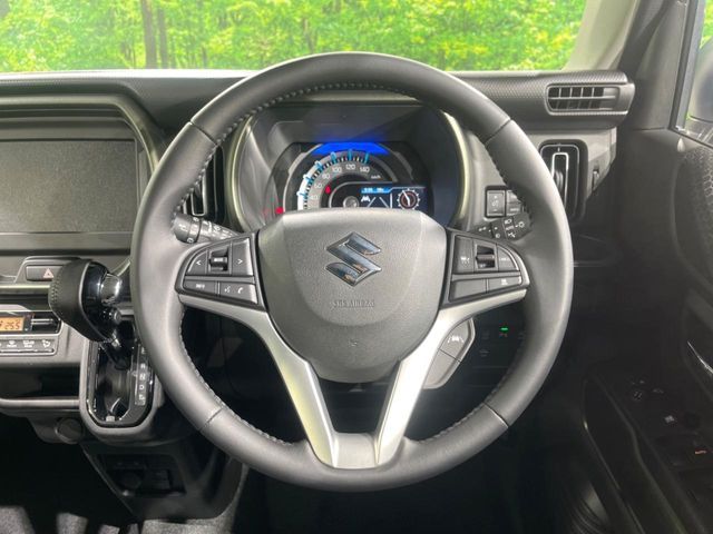 SUZUKI HUSTLER 2024 Image 31