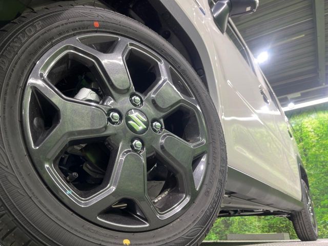 SUZUKI HUSTLER 2024 Image 31