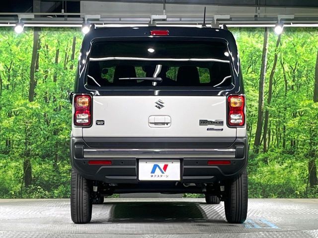 SUZUKI HUSTLER 2024 Image 31