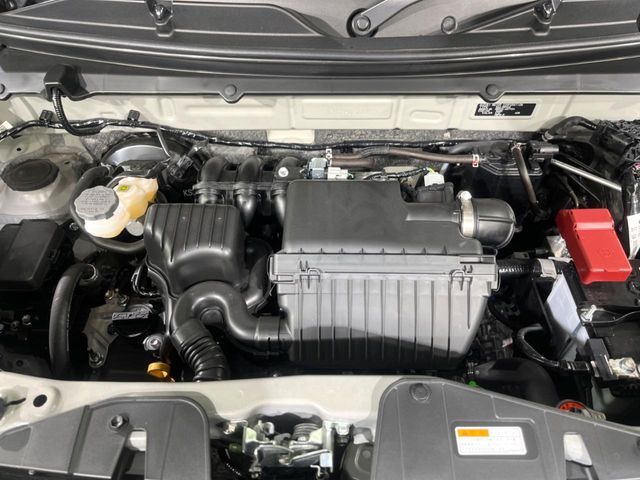 SUZUKI HUSTLER 2024 Image 31