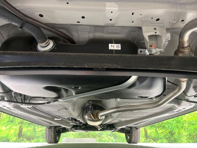 SUZUKI HUSTLER 2024 Image 31