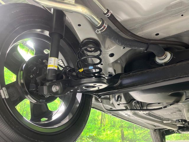 SUZUKI HUSTLER 2024 Image 31