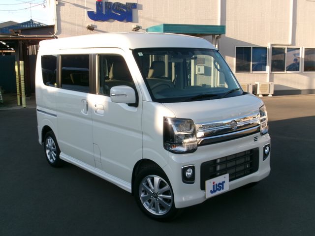 NISSAN CLIPPER RIO 2024 Image 31