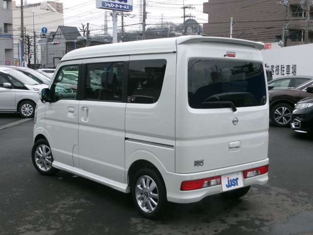 NISSAN CLIPPER RIO 2024 Image 31