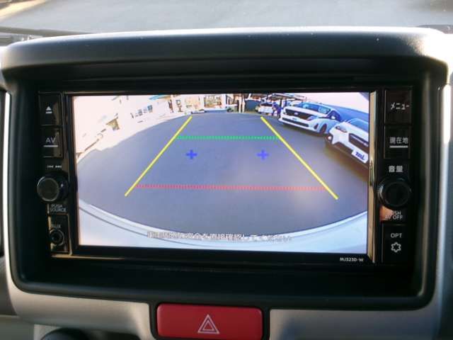 NISSAN CLIPPER RIO 2024 Image 31