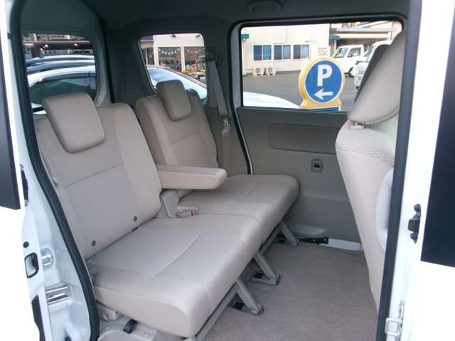 NISSAN CLIPPER RIO 2024 Image 31