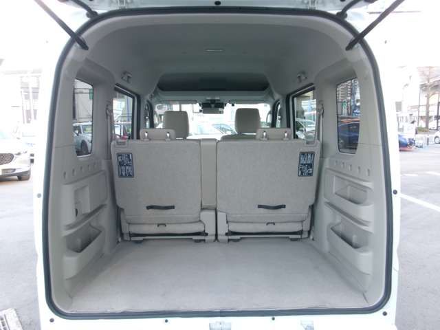 NISSAN CLIPPER RIO 2024 Image 31