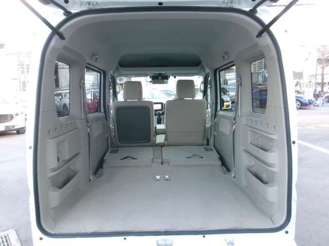 NISSAN CLIPPER RIO 2024 Image 31