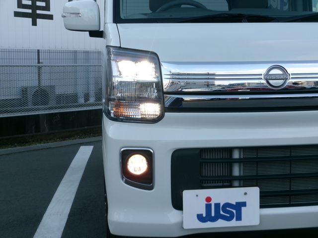 NISSAN CLIPPER RIO 2024 Image 31