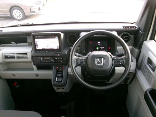 HONDA N-VAN E: 2025 Image 31